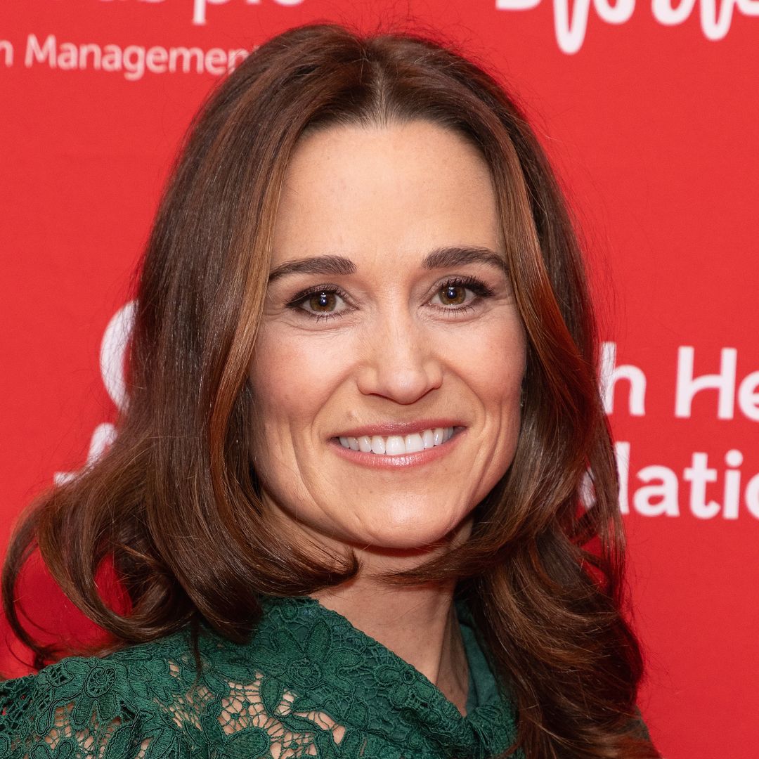 Pippa Middleton makes incredible announcement – but fans are divided
