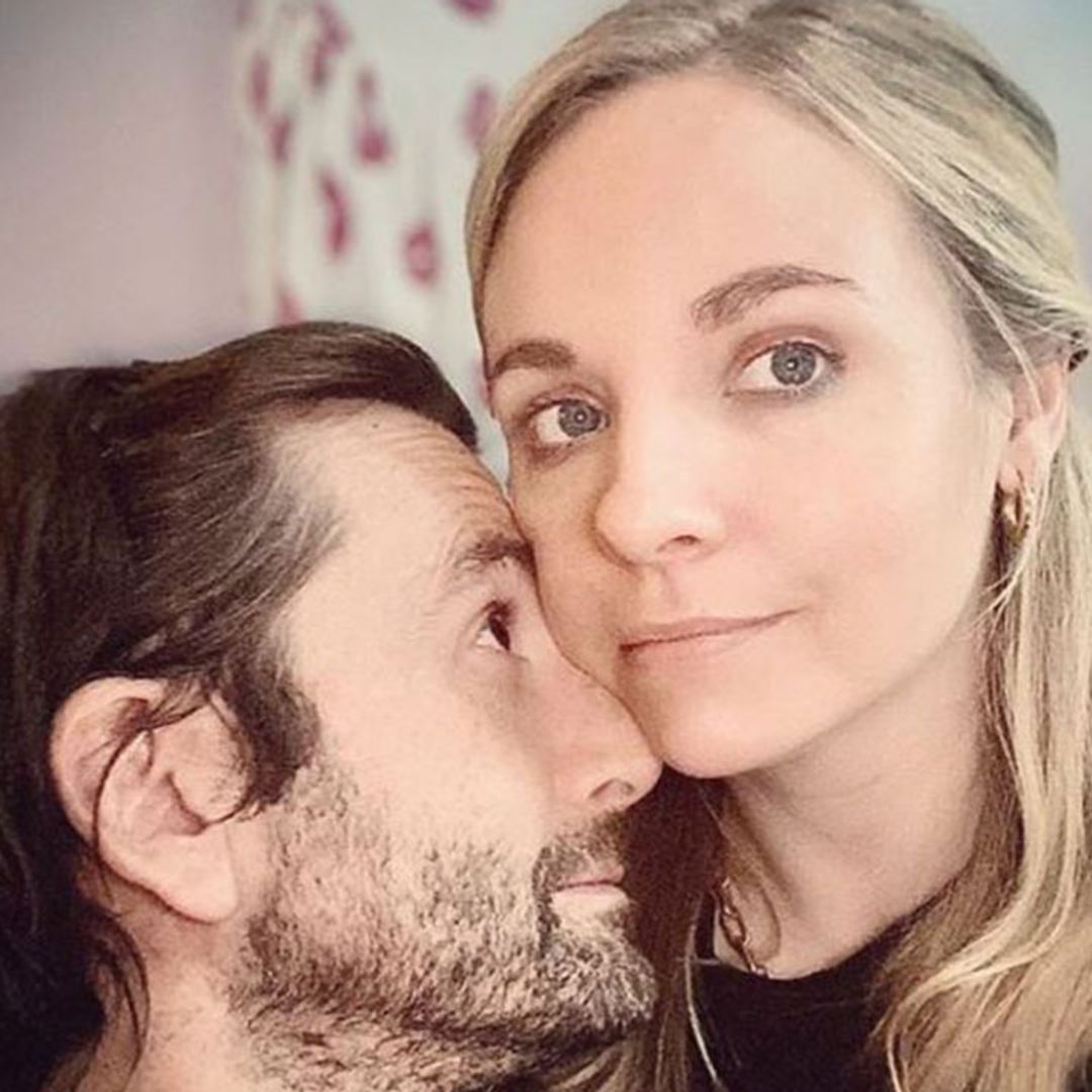 Georgia Tennant bakes incredible dessert for husband David - and fans can't believe their eyes