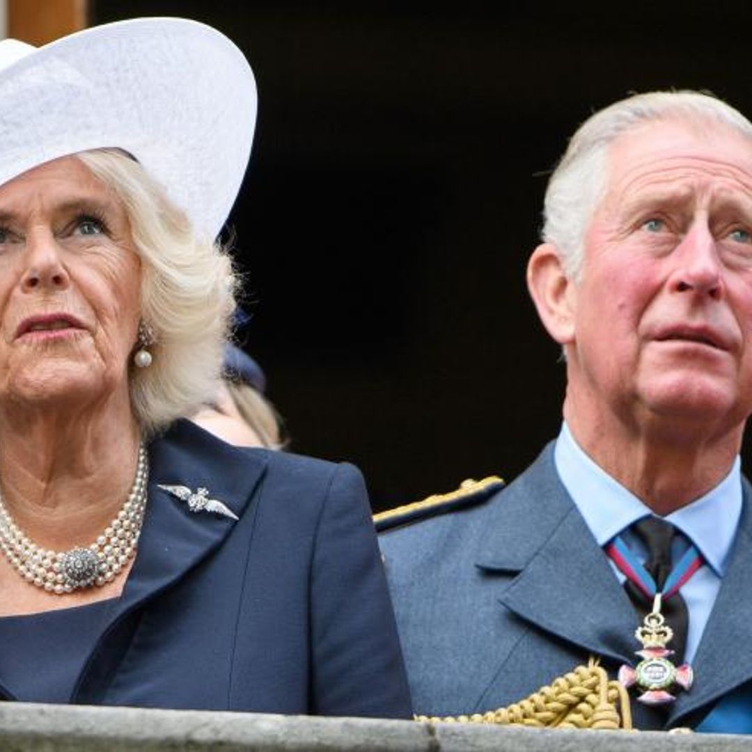 Why Prince Charles may not live at Buckingham Palace when he is King