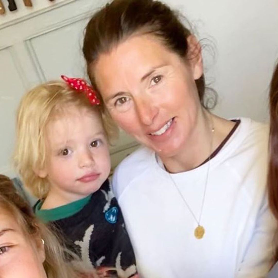 Jools Oliver just shared the most adorable video of son River singing - watch