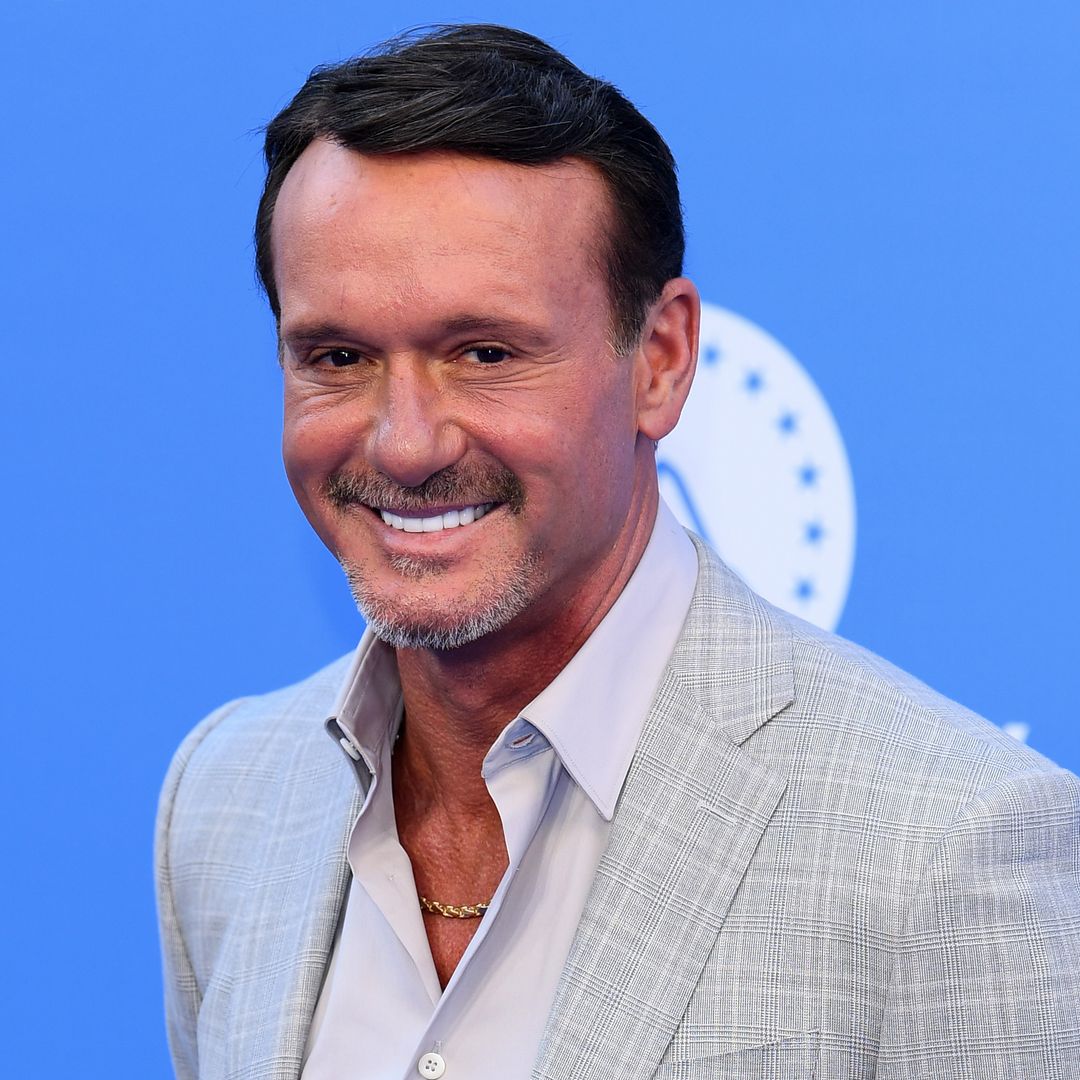 Tim McGraw reveals reason behind unrecognizable bald head transformation