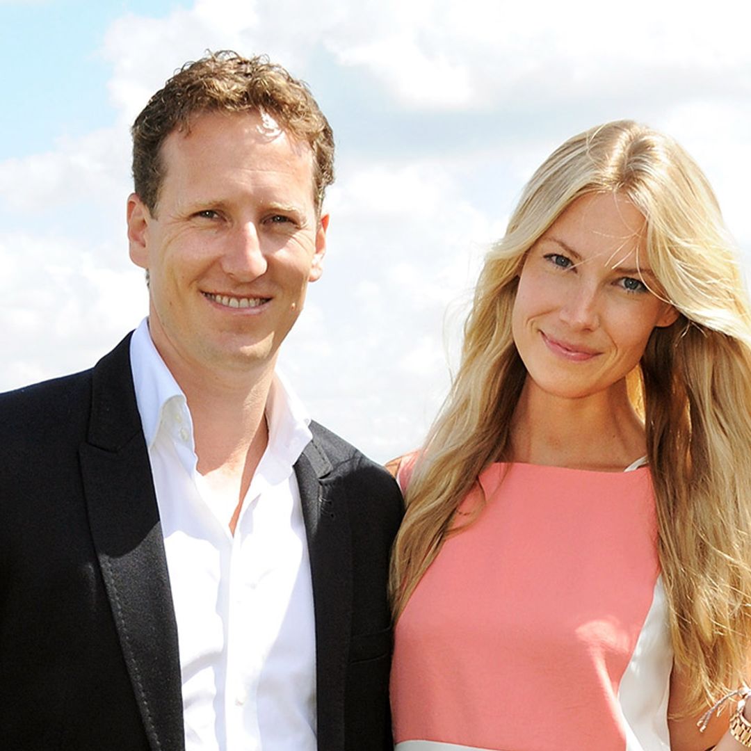 Brendan Cole reveals distressing end to his holiday with wife Zoe