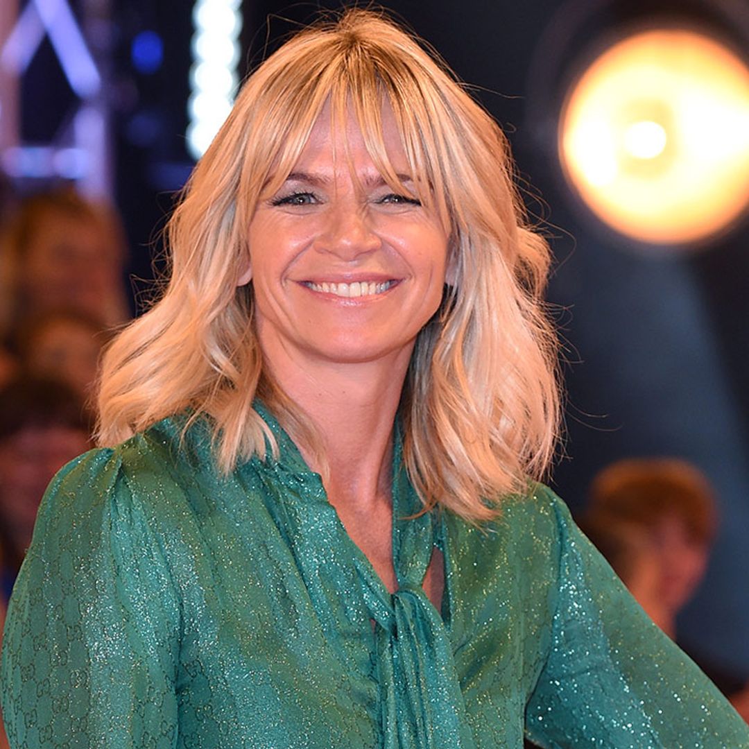 Who will replace Zoe Ball on Strictly's It Takes Two?