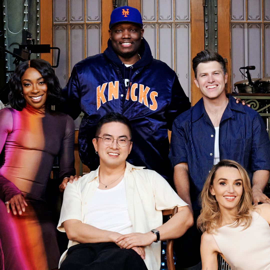 SNL welcomes five new faces following fan-favorite exits