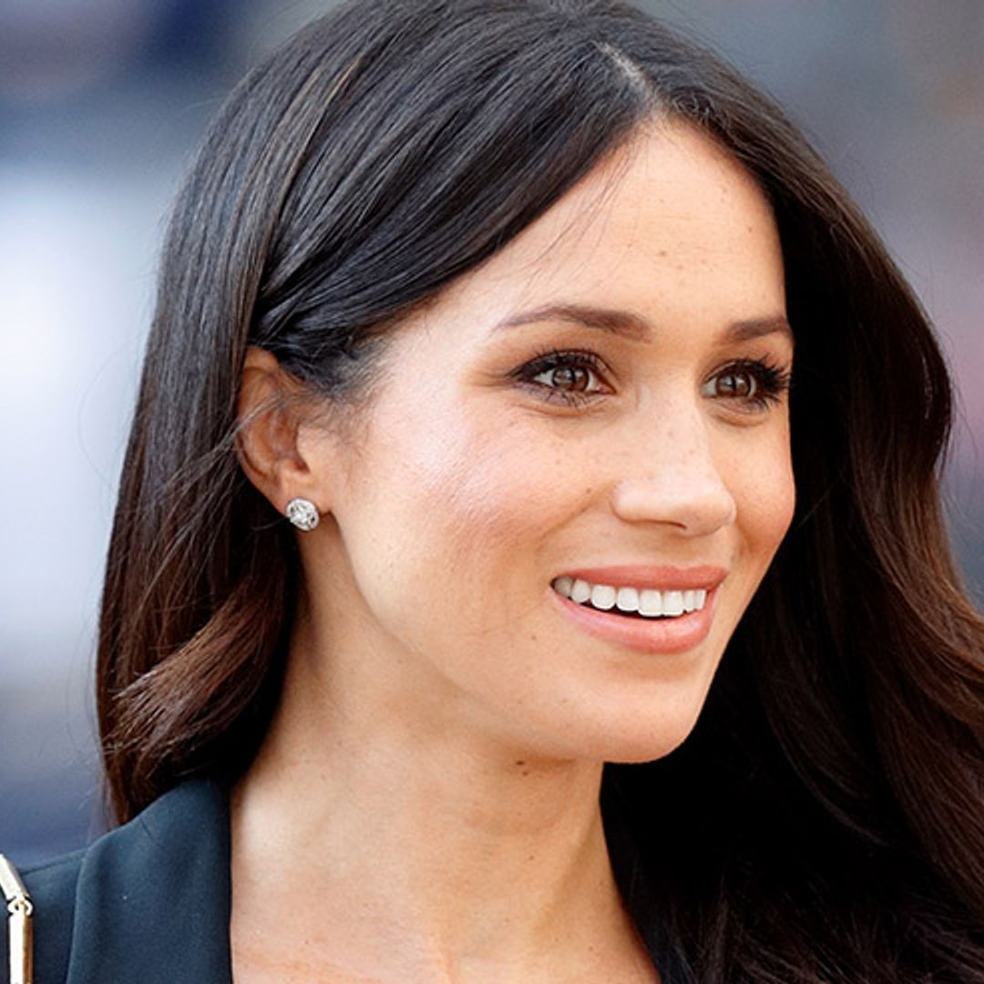Why today is a big day for royal bride-to-be Meghan Markle
