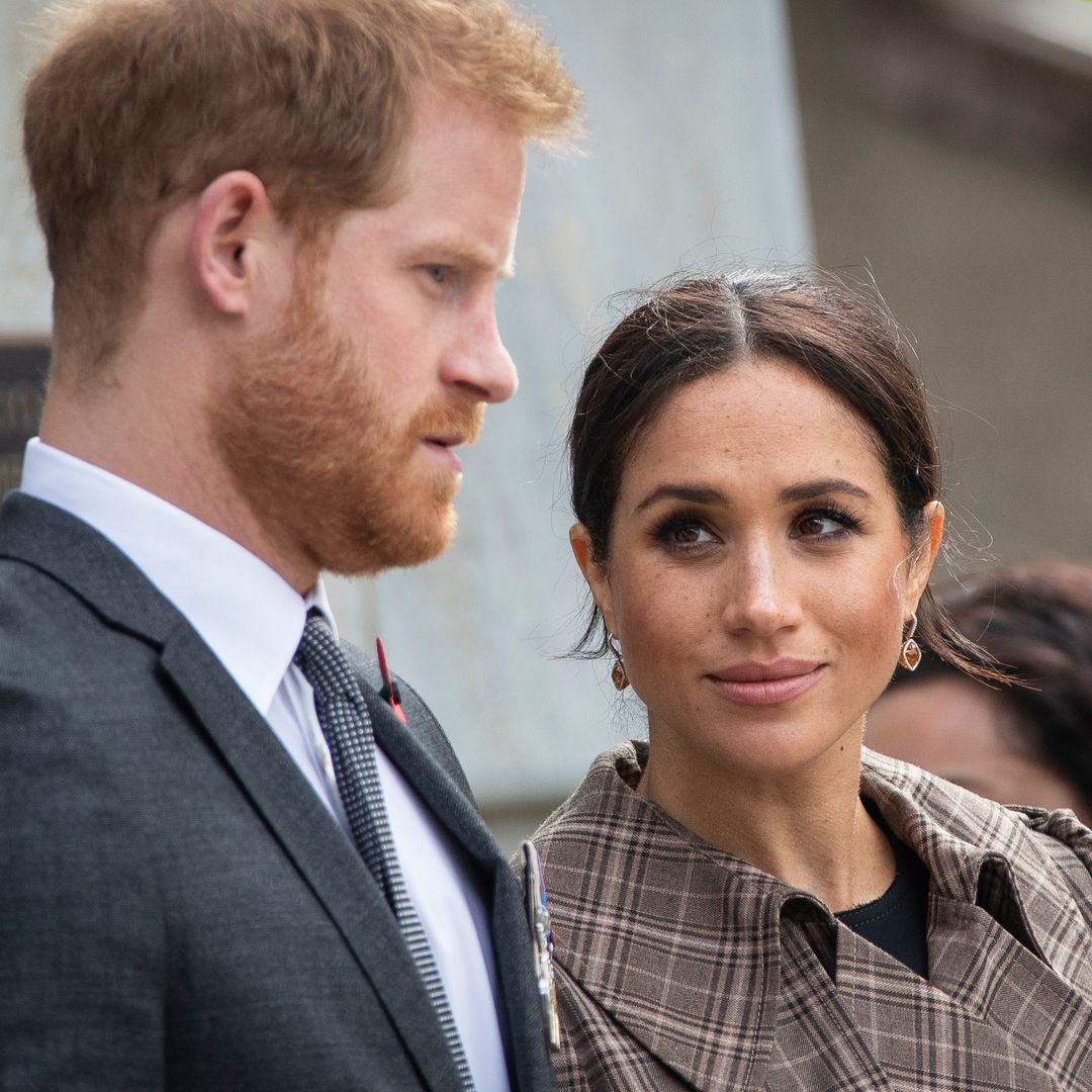 Prince Harry's legal battle in London continues - hours after surprise date night