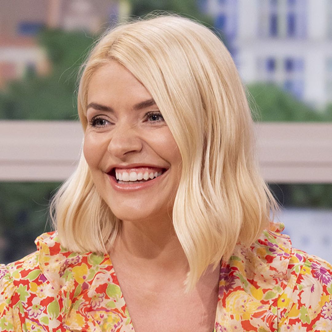 Holly Willoughby lands another exciting new TV gig away from This Morning - get the details
