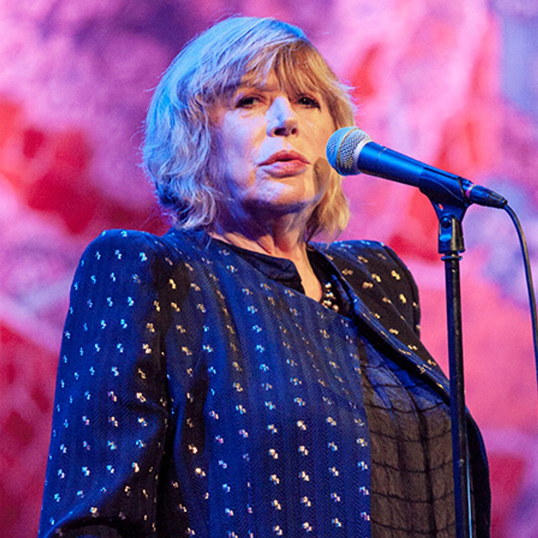 Mick Jagger leads tributes as Marianne Faithfull dies aged 78