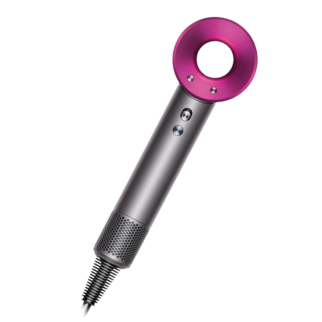 Dyson's Supersonic Hairdryer, £329.99