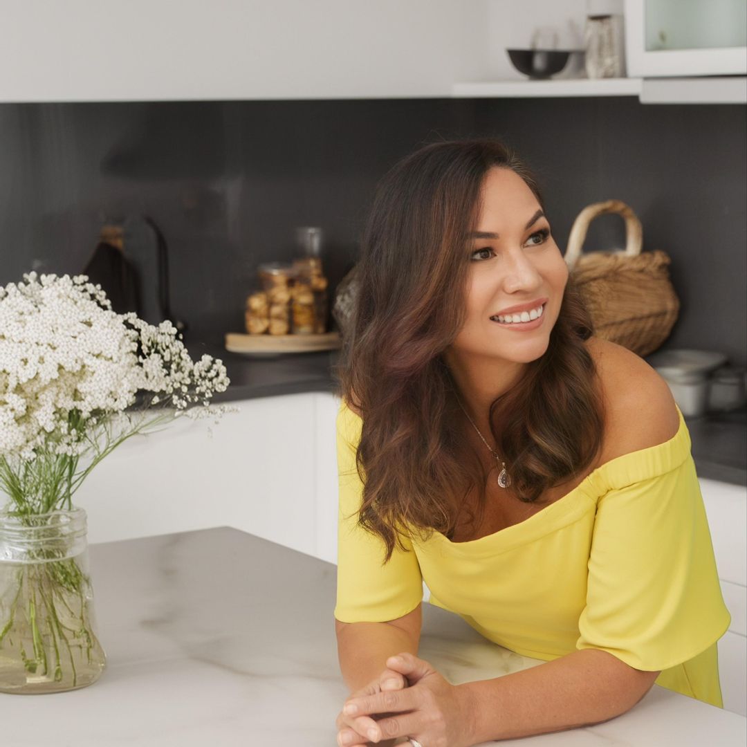I'm a gut health expert and these are the summer snack swaps that can prevent bloating