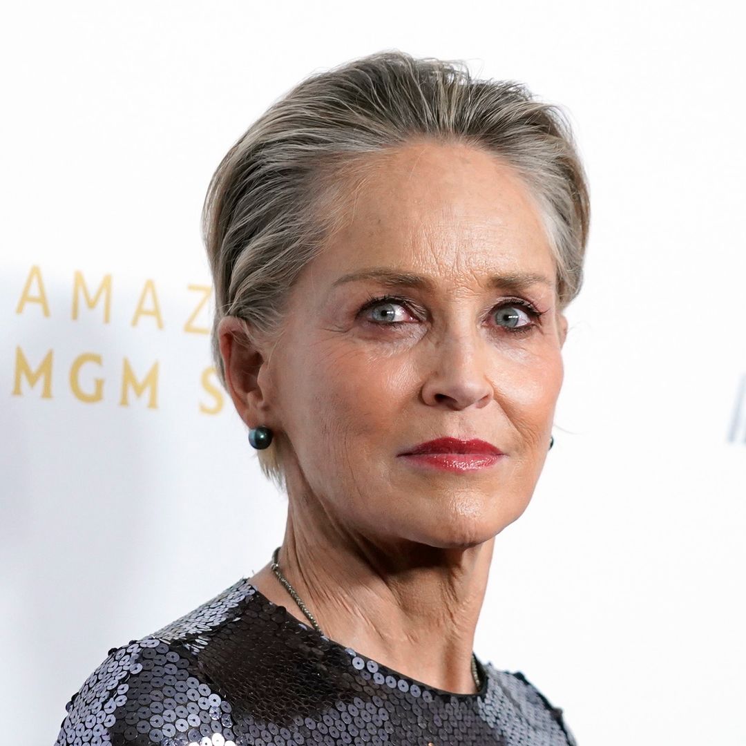 Sharon Stone's heartbreaking statement as beloved mom dies