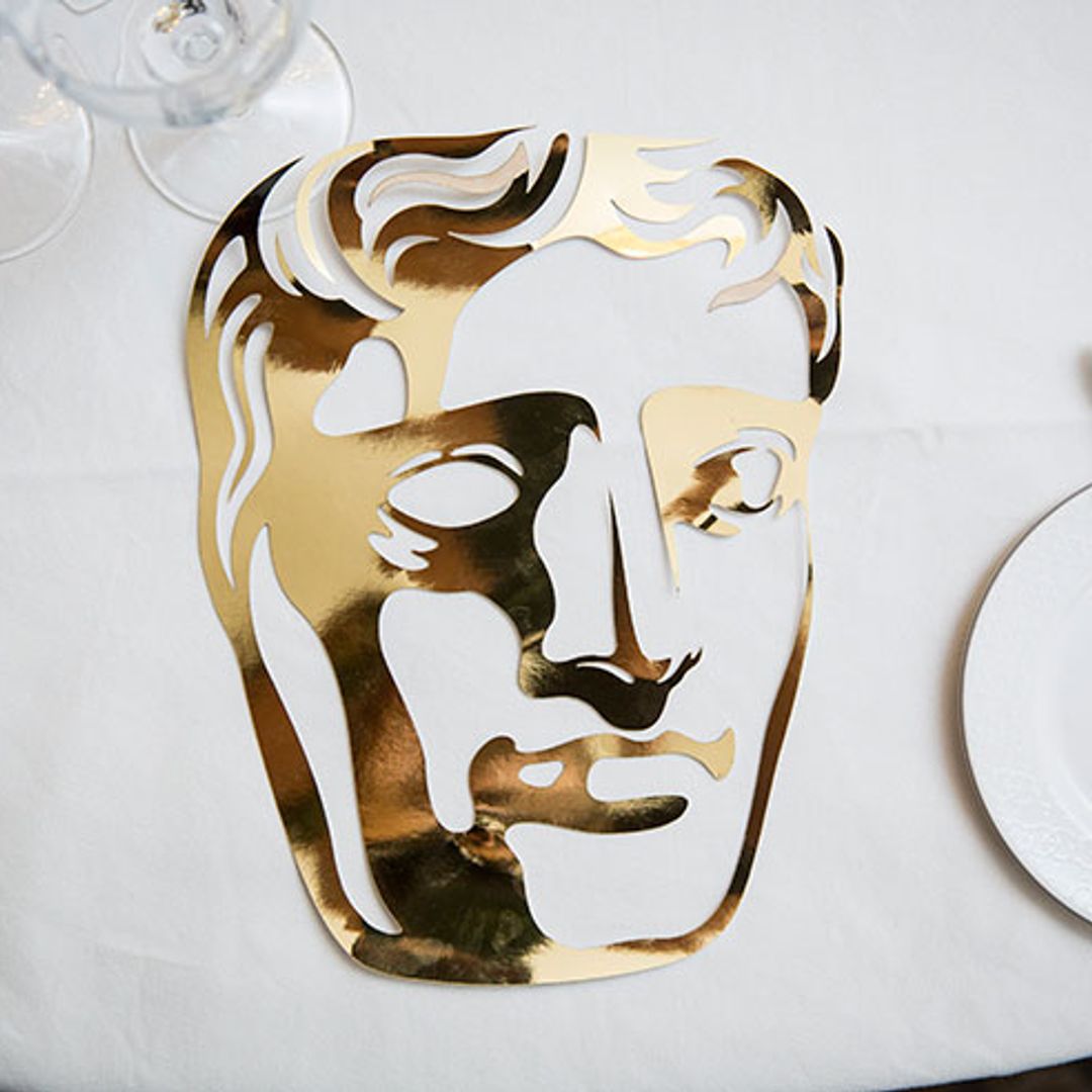 BAFTA Film Awards 2018: Find out what's on the food and drinks menu for the stars