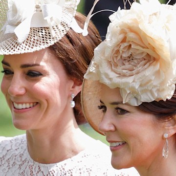 Princess Mary of Denmark: Latest News and pictures - HELLO!