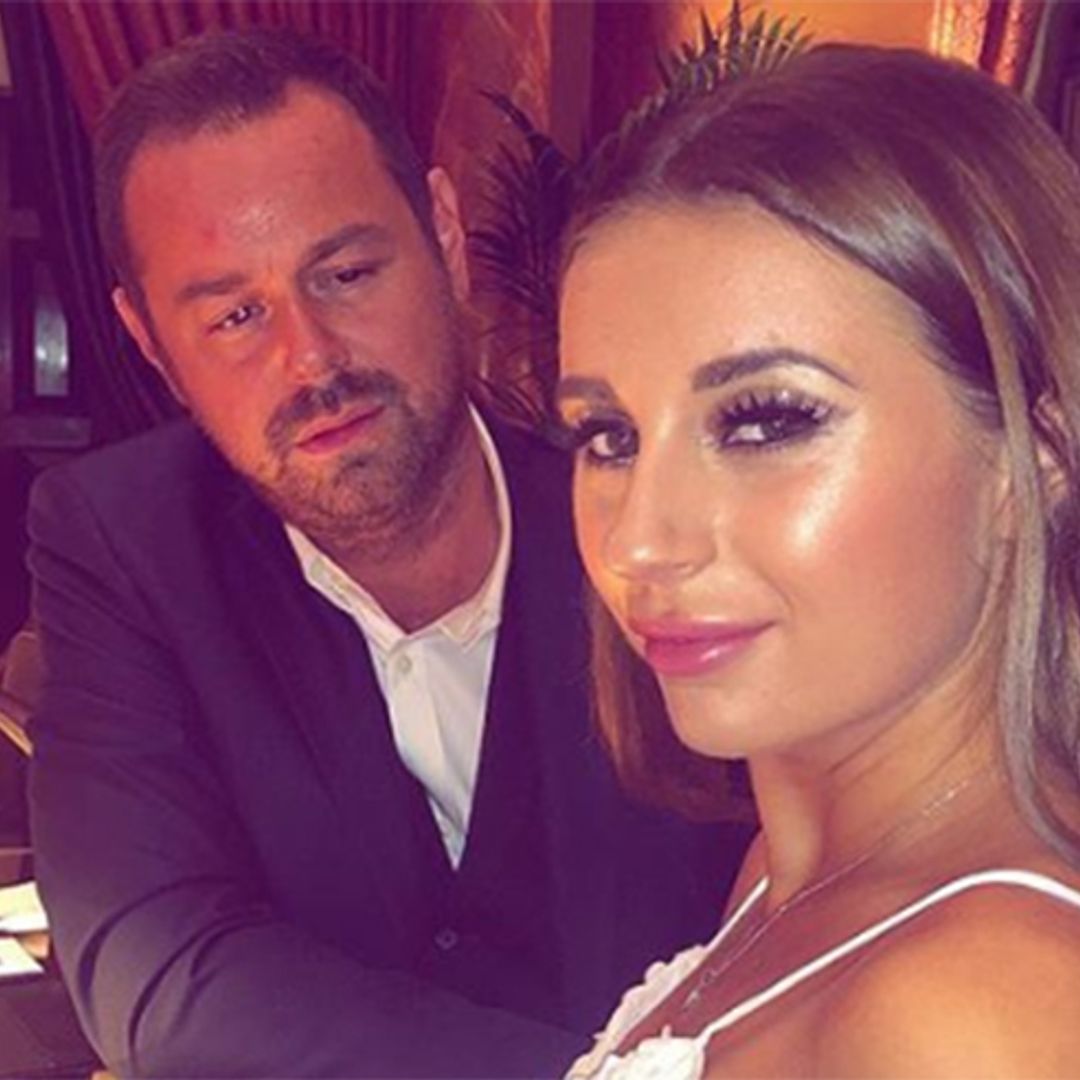 Danny Dyer drops major hint about reality TV show with daughter Dani