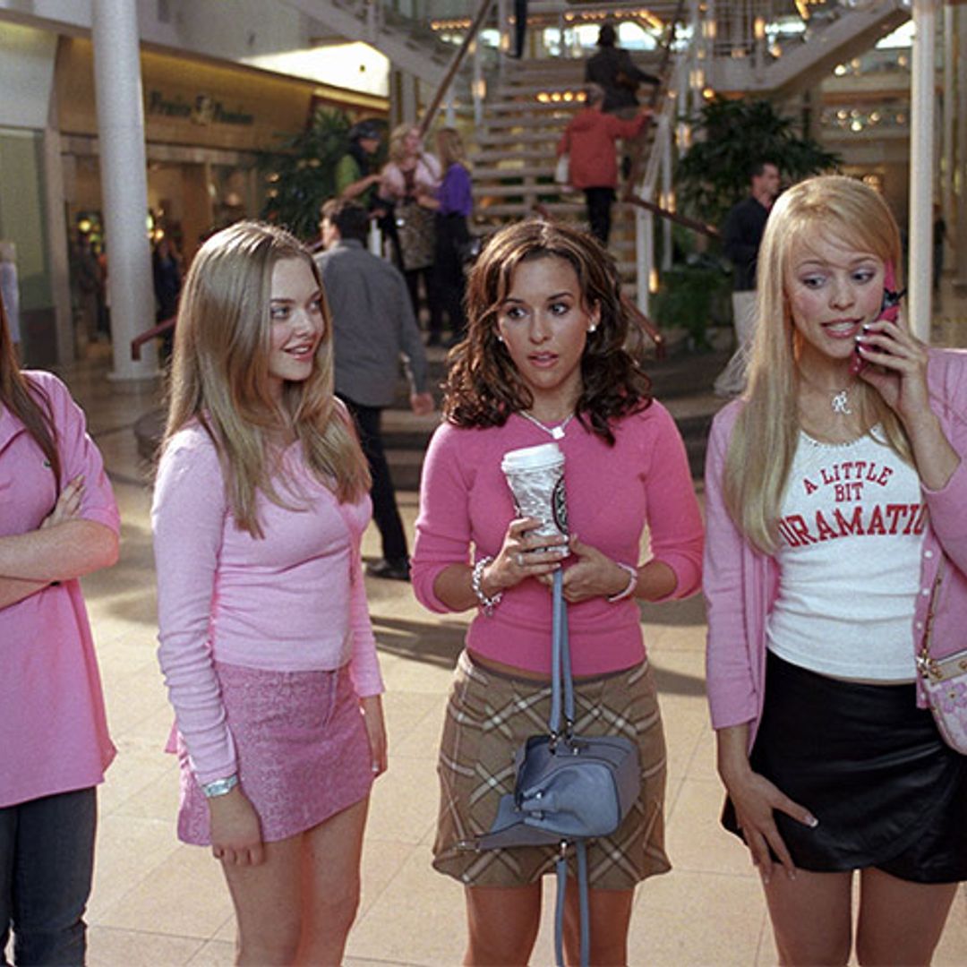 So fetch! A Mean Girls bottomless brunch is coming to London