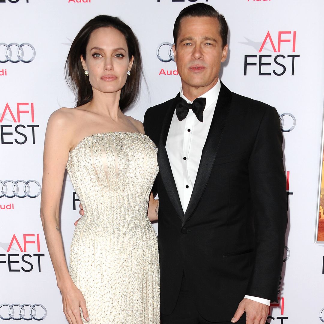Angelina Jolie, Brad Pitt's twins Vivienne and Knox just turned 15 – see their best photos