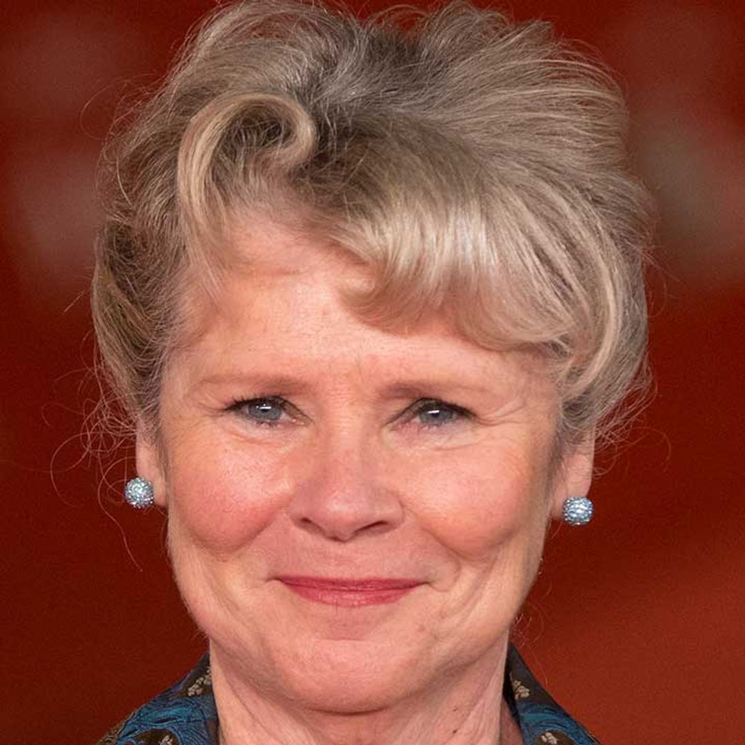 The Crown: Meet Imelda Staunton's famous husband