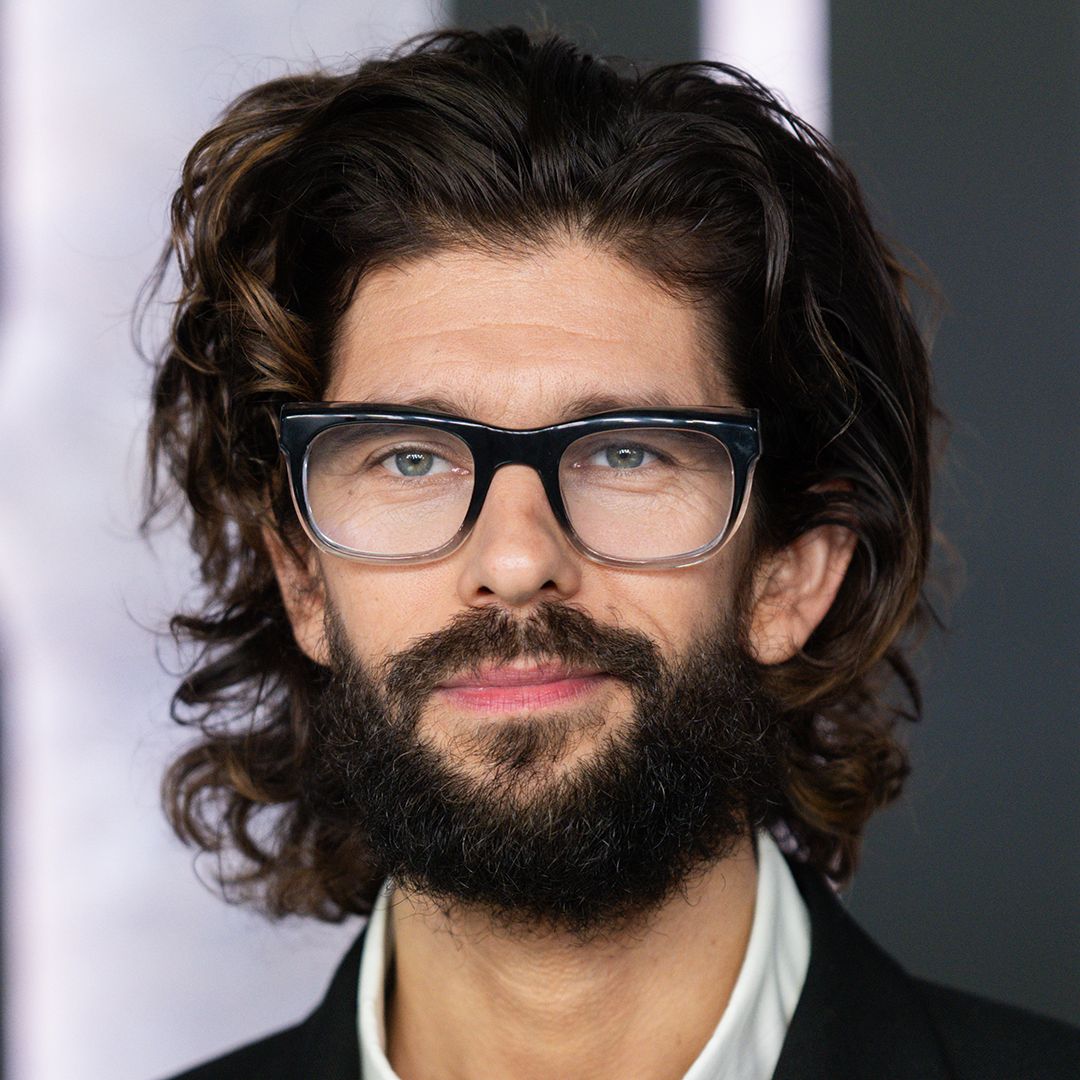 Black Doves star Ben Whishaw's love life: from 10-year marriage to rumoured romance with co-star