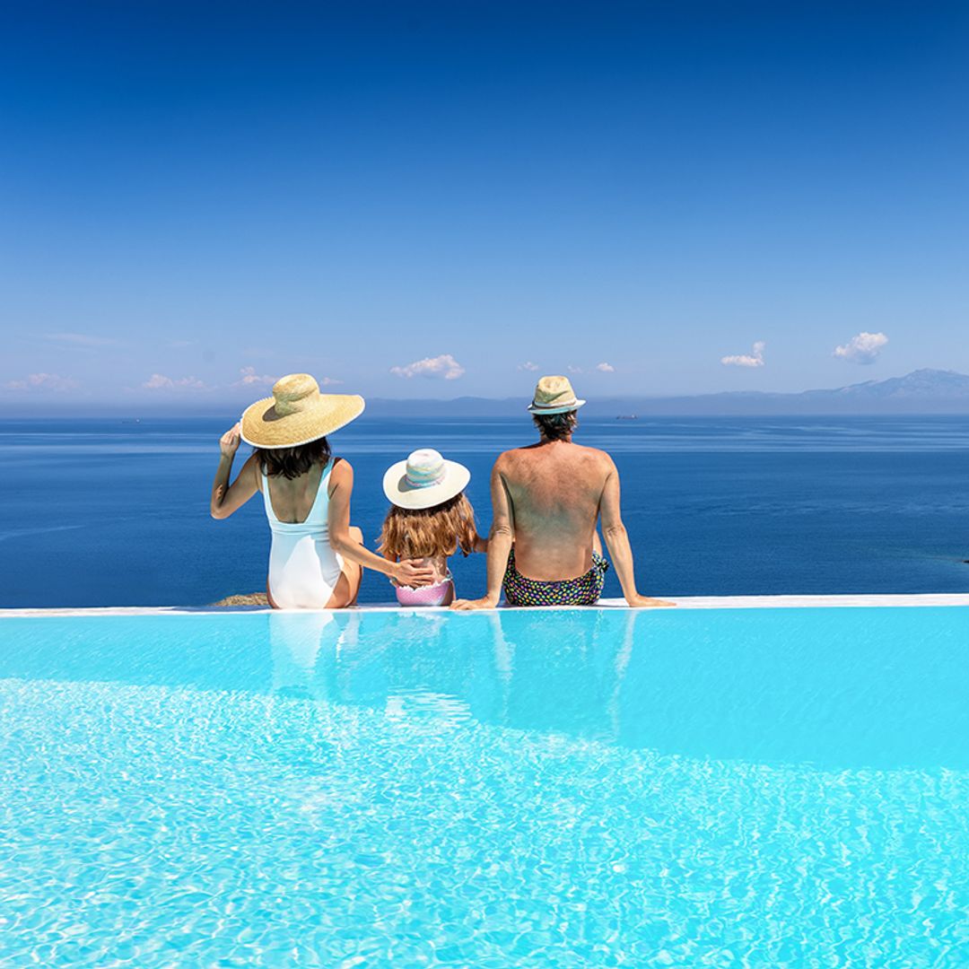 In need of a holiday? I've tracked down the best summer holiday deals of the year