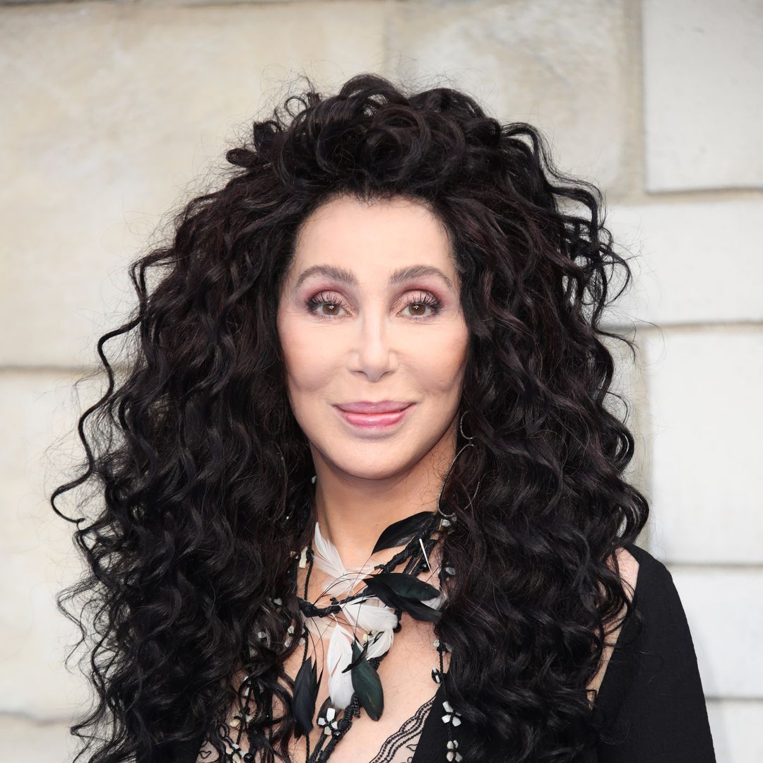Cher - Biography