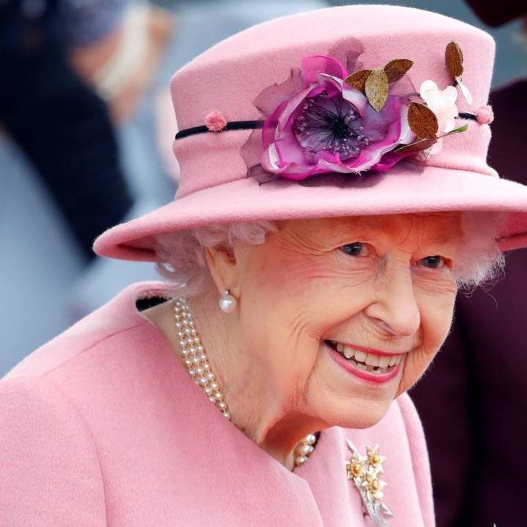 The Queen returns to Sandringham ahead of poignant anniversary