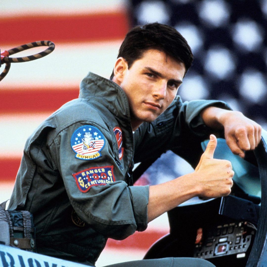 Tom Cruise's 'iconic' action drama is the perfect comfort watch – here's how to stream it