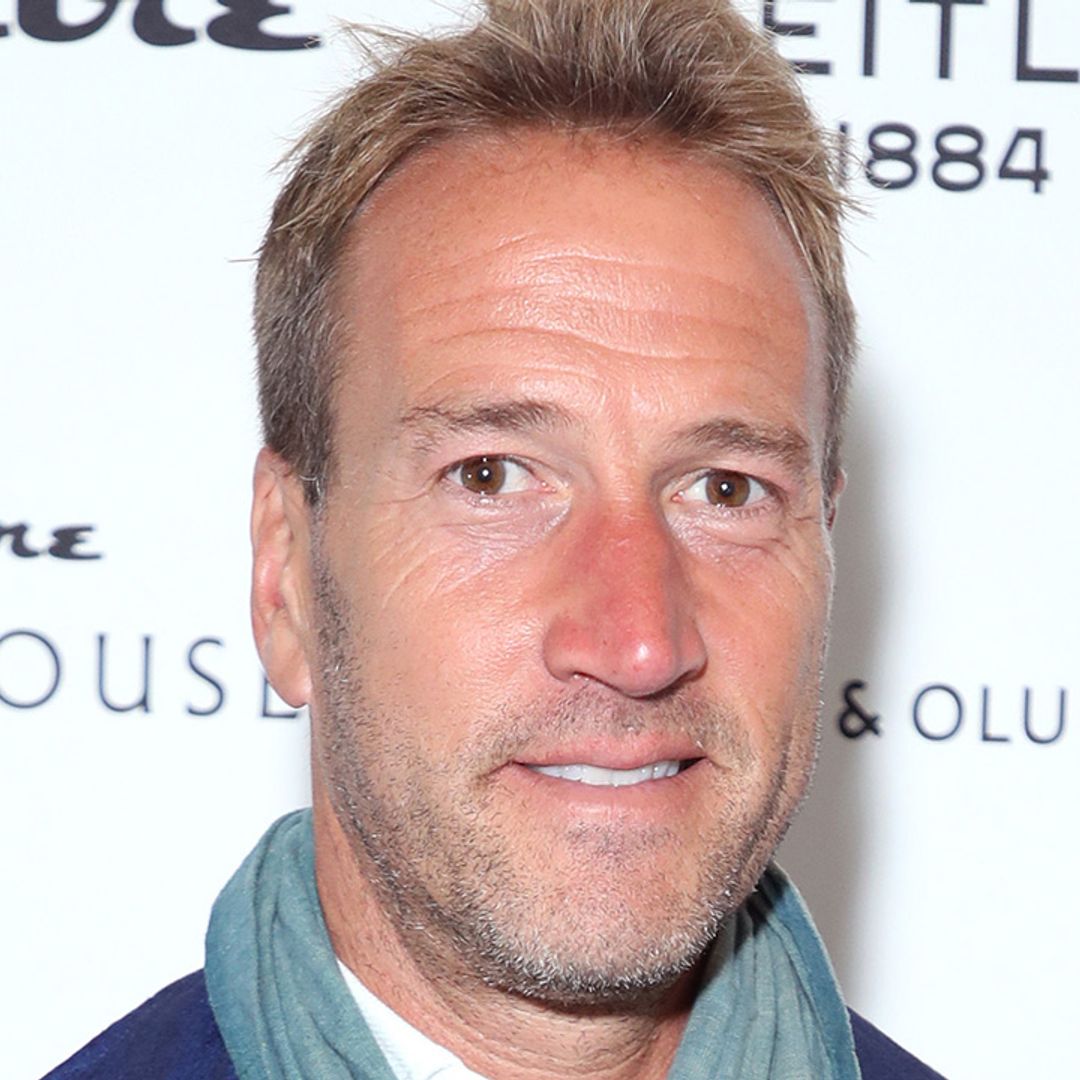 Ben Fogle Latest News, Pictures & Videos HELLO!