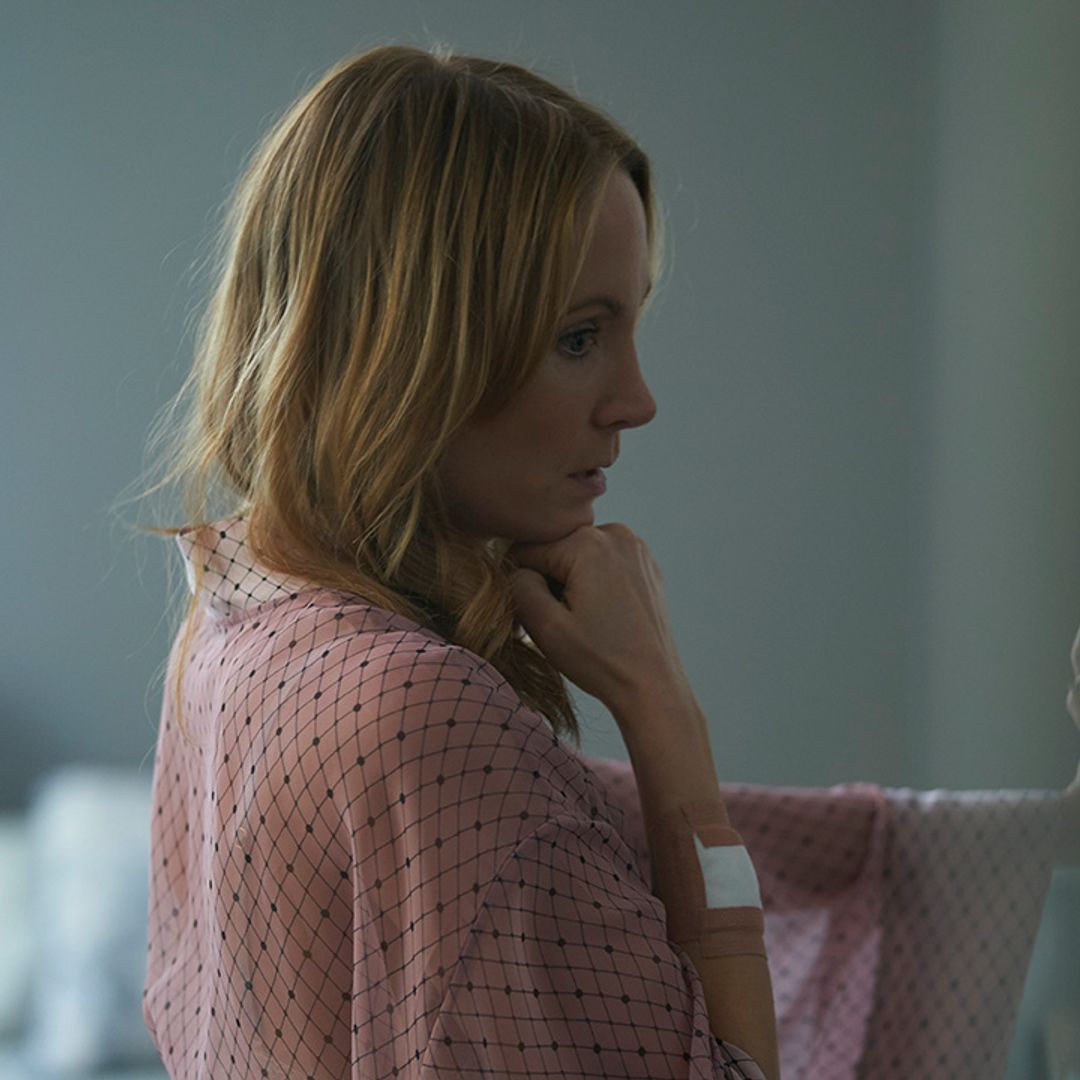 Angela Black viewers divided following episode two of Joanne Froggatt's drama