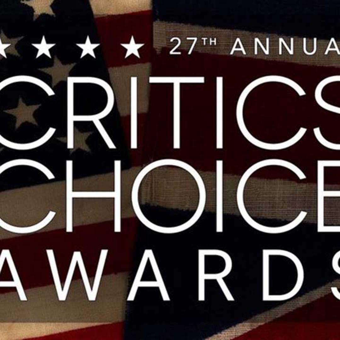 Everything you need to know about the 2022 Critics Choice Awards