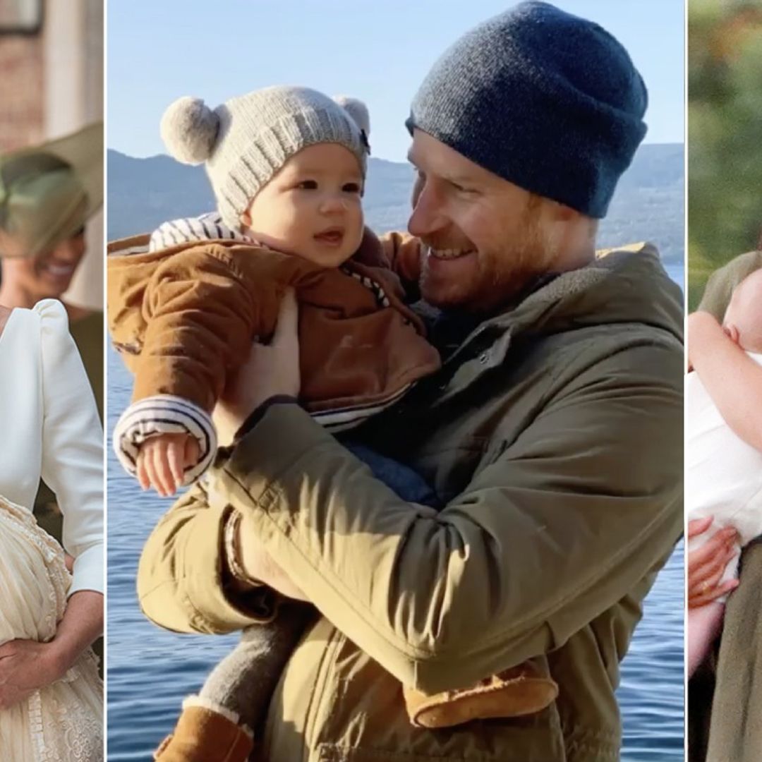 The most adorable royal baby outfits and accessories - and where you can shop for them yourself