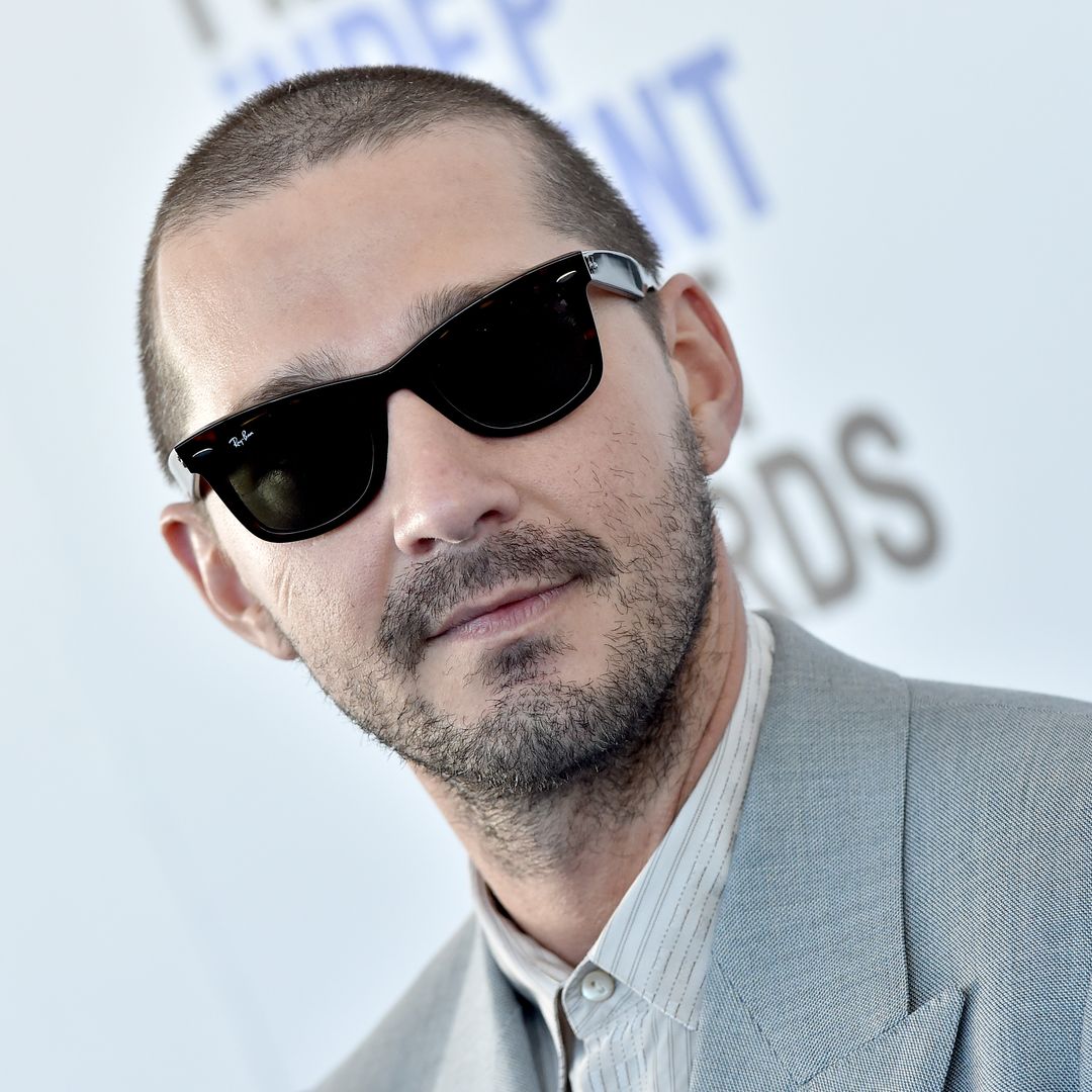 Shia LaBeouf intends to take an unusual career turn ahead of trial later this year