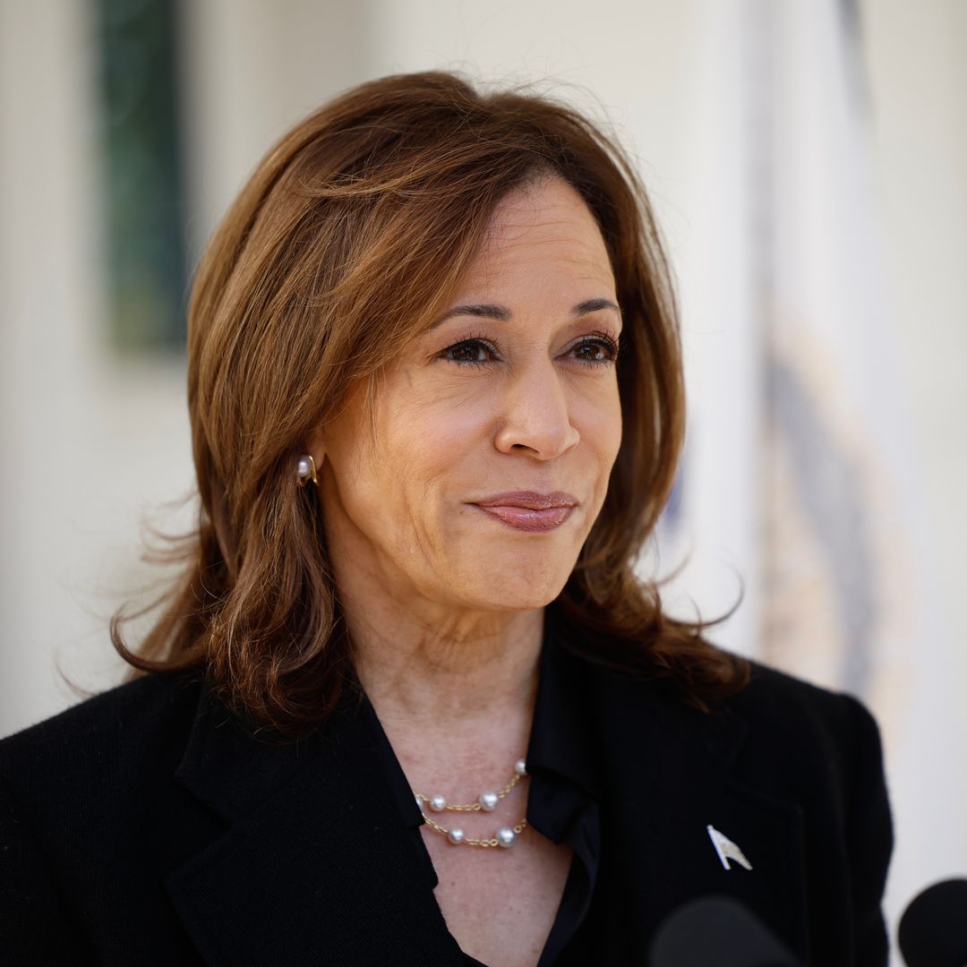 Kamala Harris concedes to Donald Trump in powerful speech to emotional crowds — read here