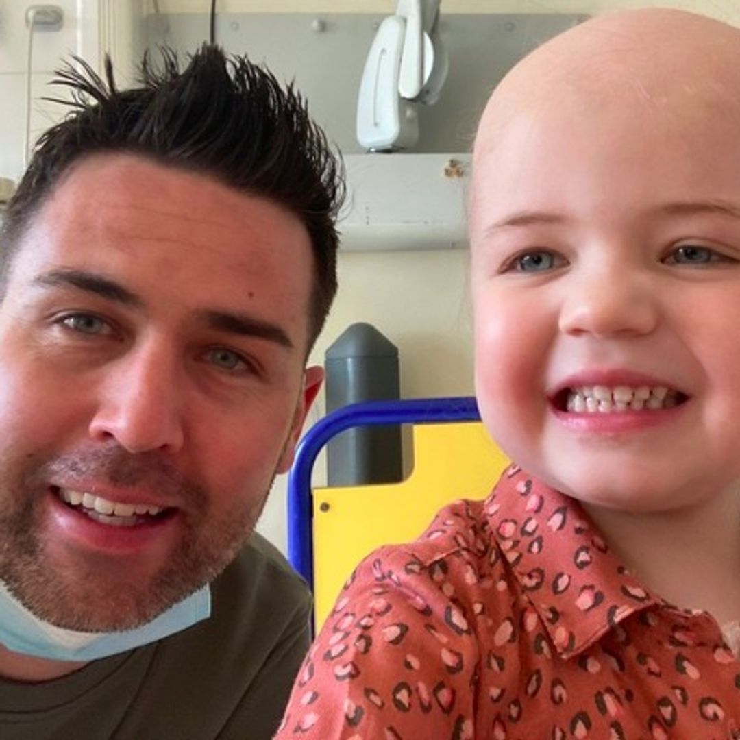 My daughter was diagnosed with cancer at 4 – Great Ormond Street Hospital 'gave us our daughter back'