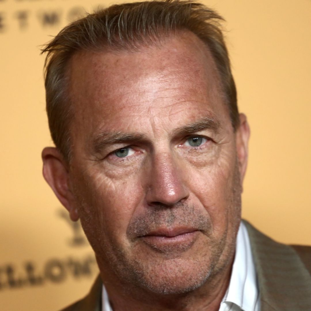 Yellowstone's Kevin Costner prepares for bittersweet month up ahead