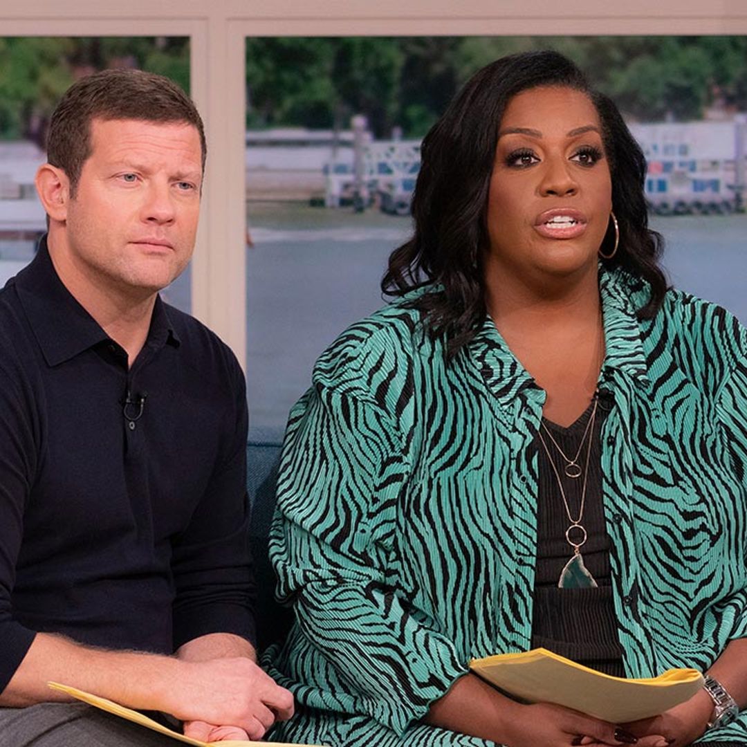 This Morning faces chaos after major disruption during on-air interview