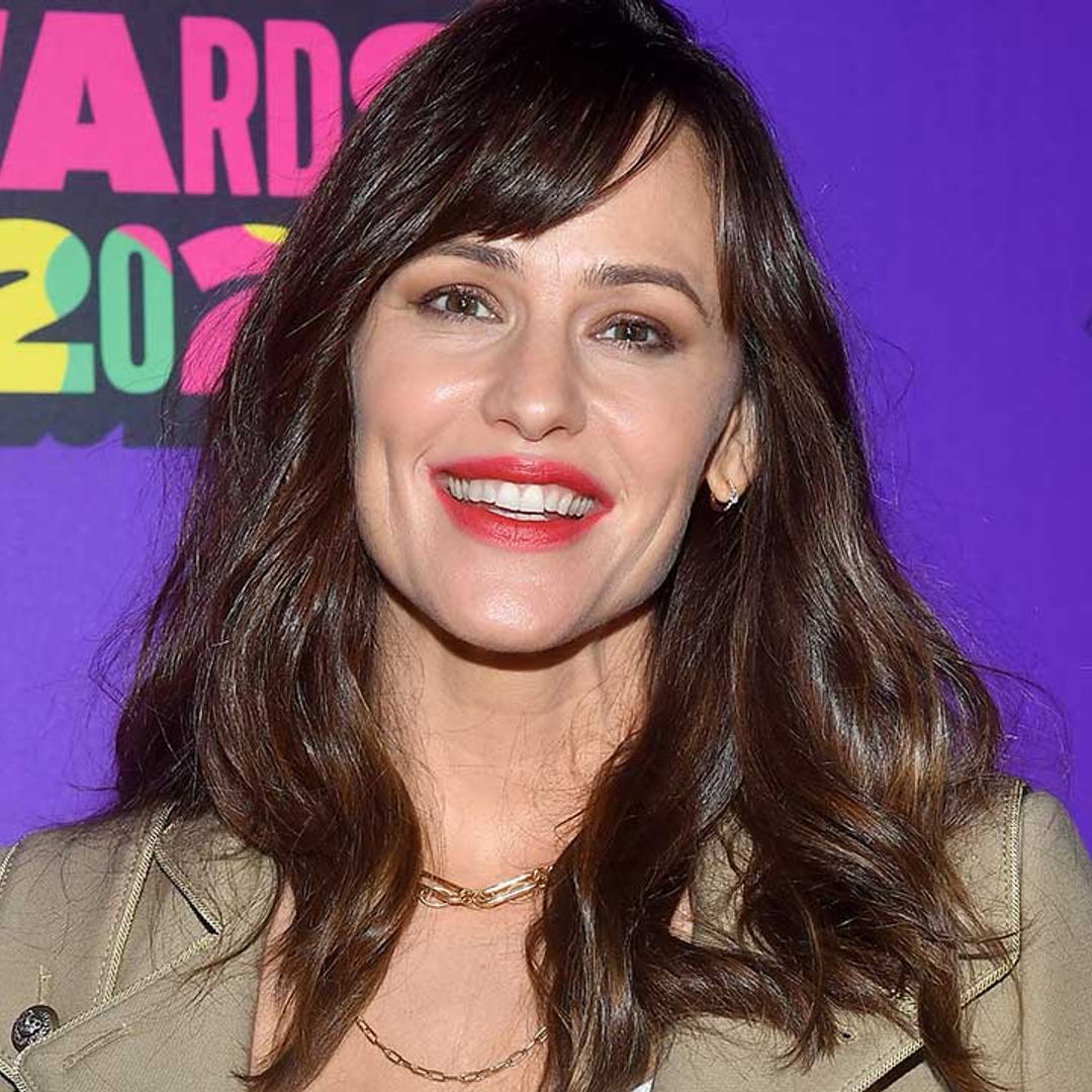 Jennifer Garner: Latest News, Pictures & Videos - HELLO! - Page 1 of 10