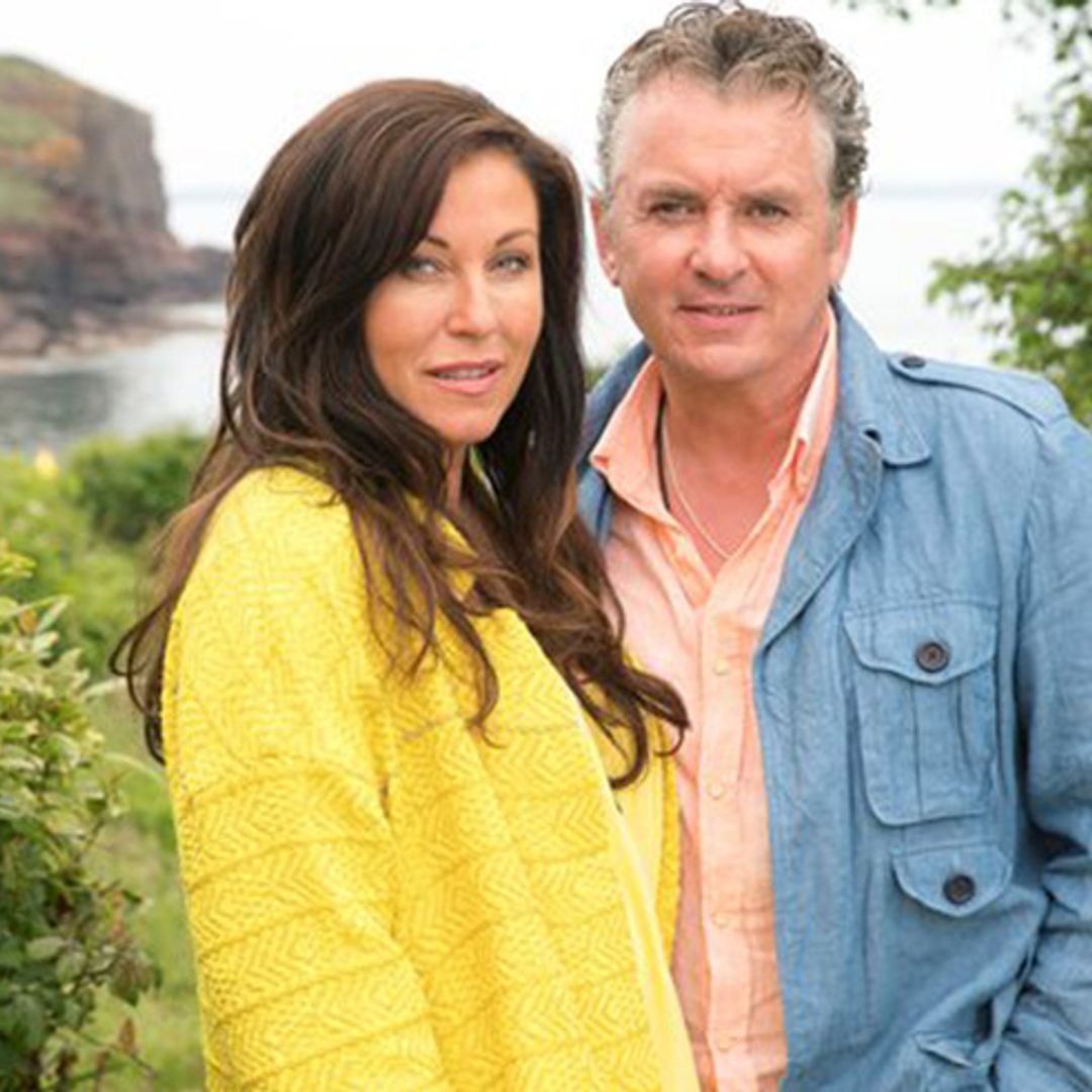 EastEnders favourites Kat and Alfie are in danger in new Redwater trailer: watch