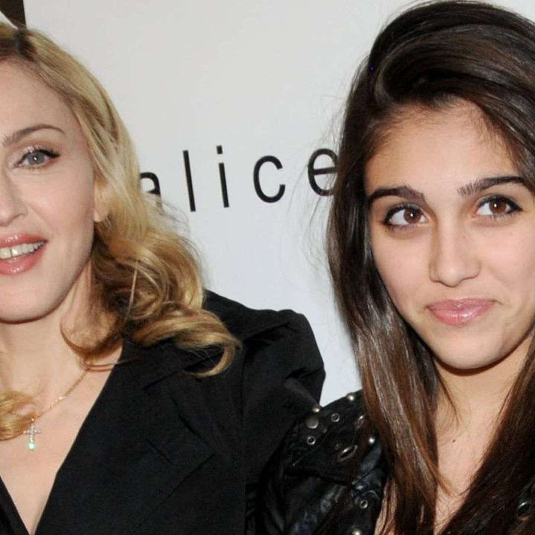 Madonna publicly shows support for daughter Lourdes following incredible achievement