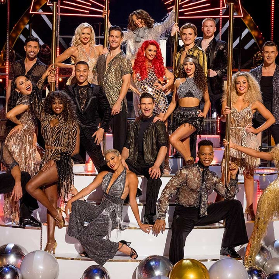 Strictly Come Dancing reveals official trailer for new series - and we're seriously excited