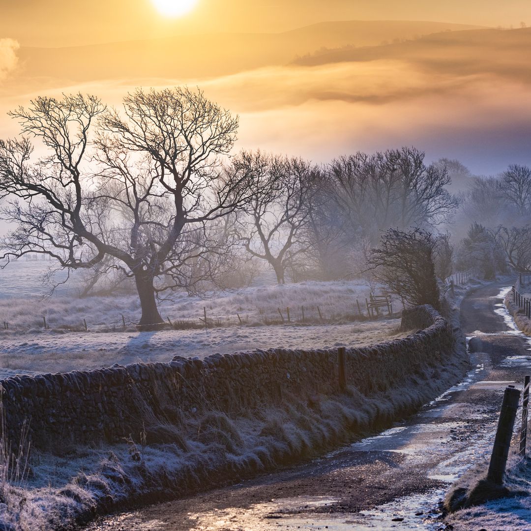 The best winter day trips from London by train 