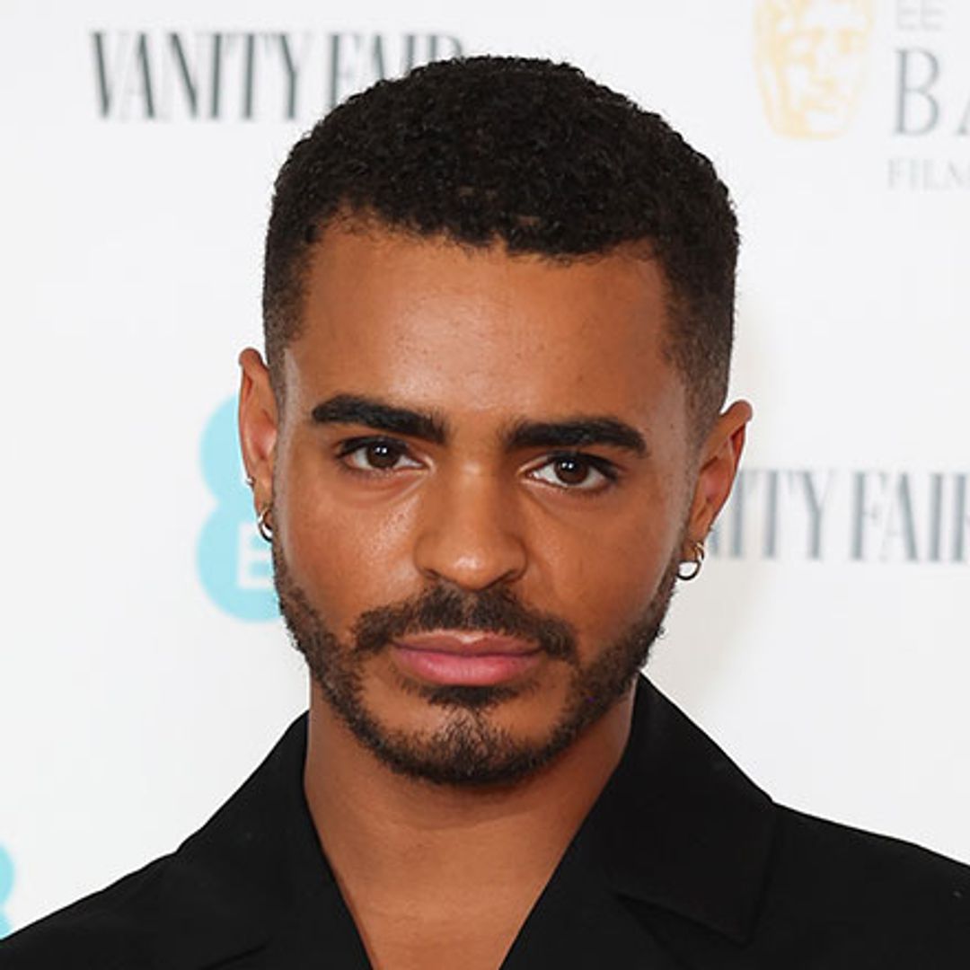 Inside Layton Williams' swanky London flat as he gears up for Strictly quarter-final