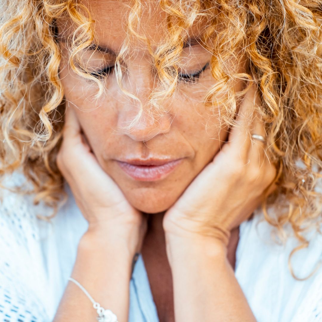 Silent signs your cortisol is high – and how to lower it naturally