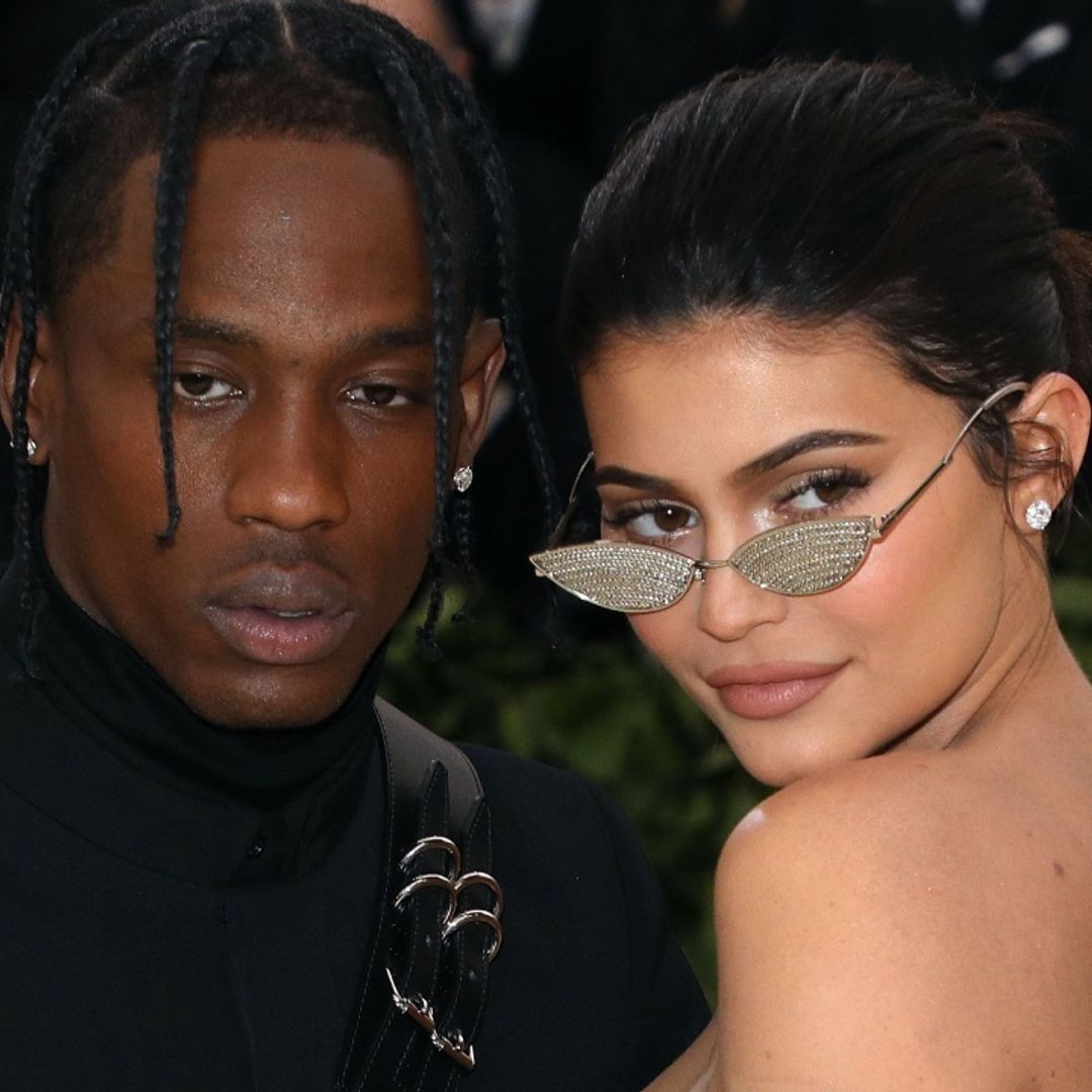 All the fan theories over Kylie Jenner's baby boy's name