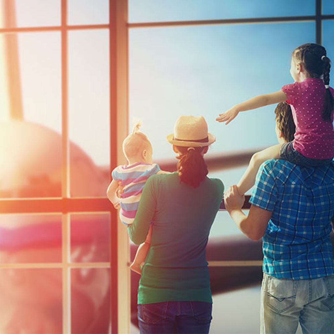 British Airways launch new 'kids fly free' scheme – just in time for summer holidays