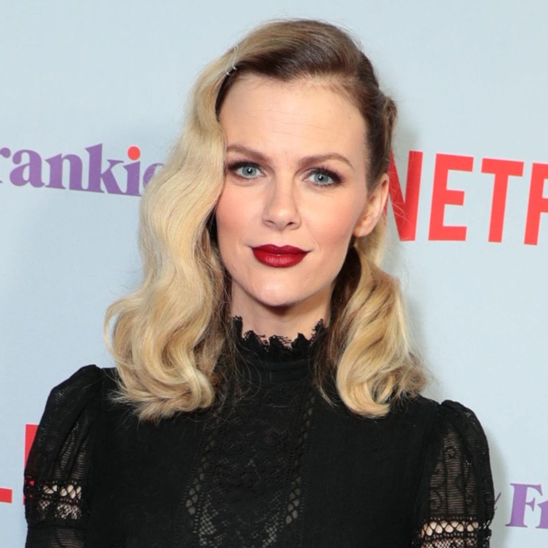 Grace and Frankie's Brooklyn Decker has a very famous husband who you're bound to recognise