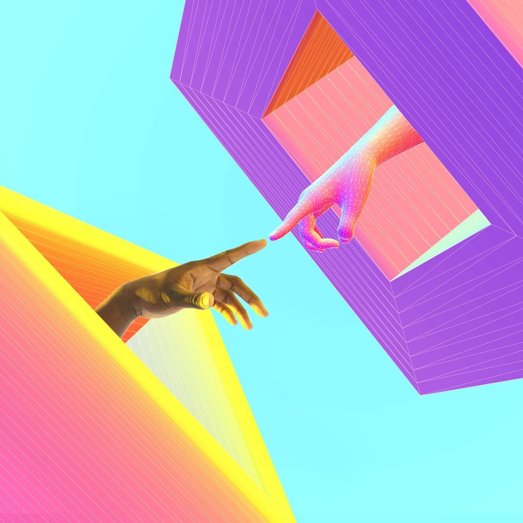 How your attachment style could be affecting your love life