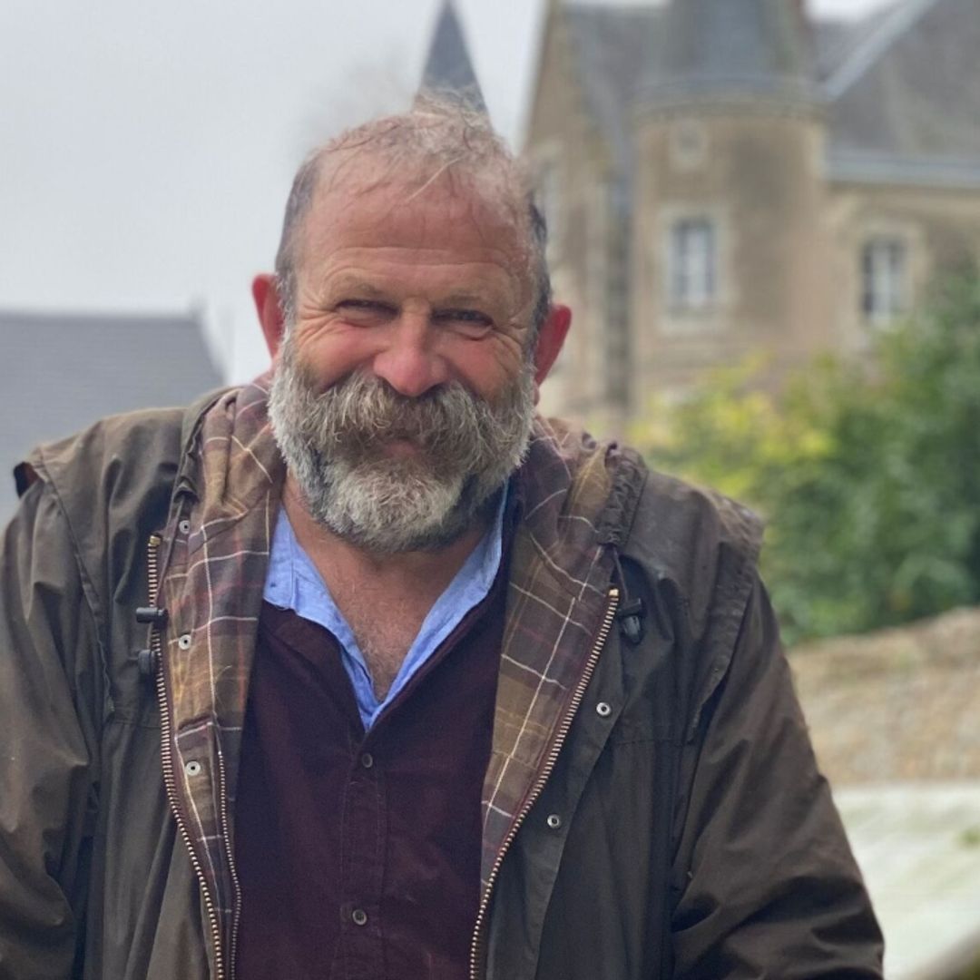 Escape to the Chateau's Dick Strawbridge's army career: All you need to know about life before chateau