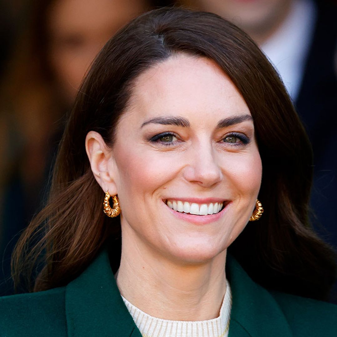 Princess Kate celebrates family occasion after Commonwealth Day service