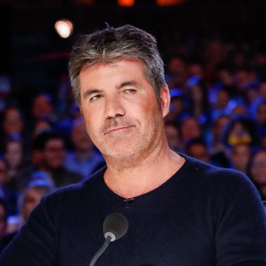 Simon Cowell's comment on AGT: All Stars act gets boos from audience