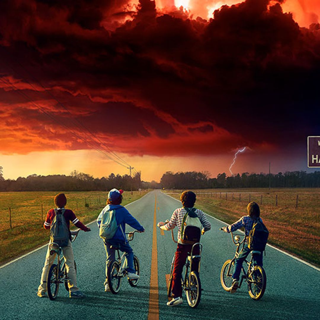 Stranger Things series two release date is here – read all the details!